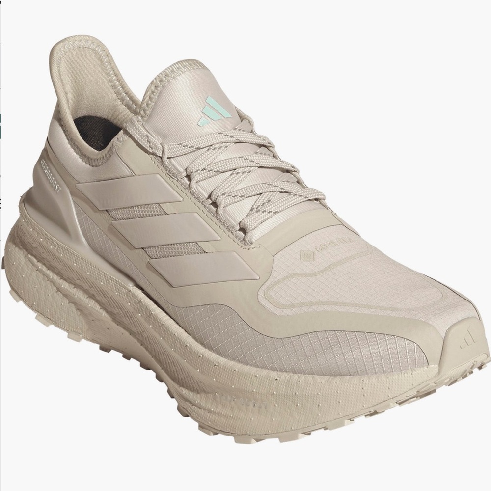 Adidas Ultraboost 5 GTX Waterproof Running Shoe